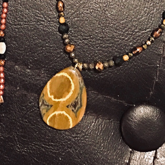 Handmade chokers - Picture 3 of 3